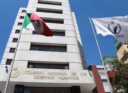 Acepta INM recomendación de CNDH por secuestro de migrantes en 2019