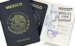 Cancillería reduce emisión de pasaportes