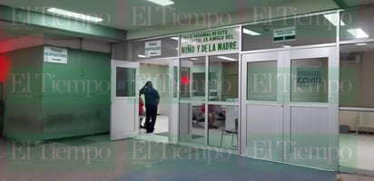 Padre e hijo se lían a golpes en Castaños