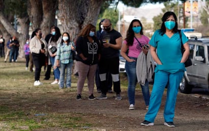 Las autoridades de Austin advierten  que la situación del COVID es ‘extrema’