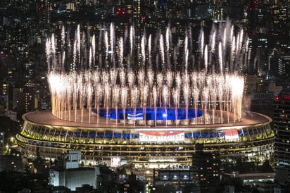 Adiós Tokio 2020, bienvenido París 2024