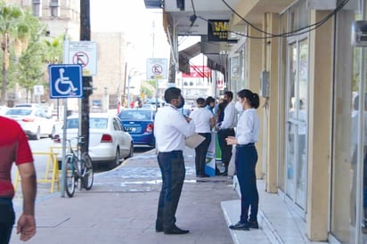 La vigilancia COVID-19 se intensifica en Monclova