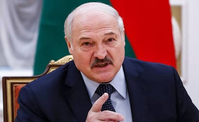 Lukashenko insinúa que dejará 'muy pronto' la Presidencia bielorrusa