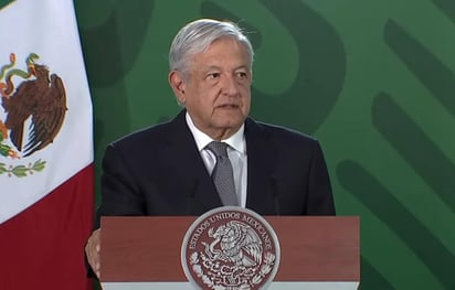 AMLO realiza reunión del gabinete de seguridad en Ciudad Juárez