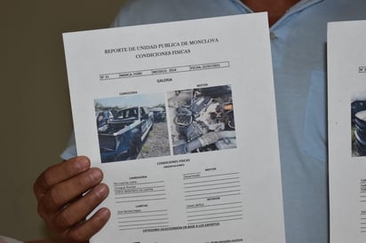 Regidores buscan evitar venta de vehículos como chatarra