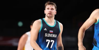 Doncic tras renovar con Mavericks: 'Espero poder traer el anillo a Dallas'