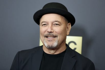 Rubén Blades vuelve a los escenarios con una gira por Estados Unidos