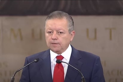 AMLO: 'Arturo Zaldívar fue avasallado por ministros que vienen de antiguo régimen'