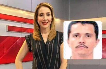 Claudia Sheinbaum le ofrece la protección de CDMX a Azucena Uresti tras amenazas del CJNG