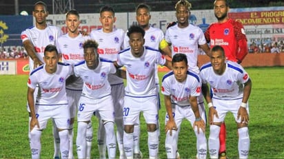 Olimpia llega con bajas ante un Flamengo dispuesto a ganar partido de ida