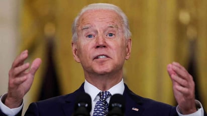 Biden convoca para diciembre una cumbre virtual de las democracias del mundo