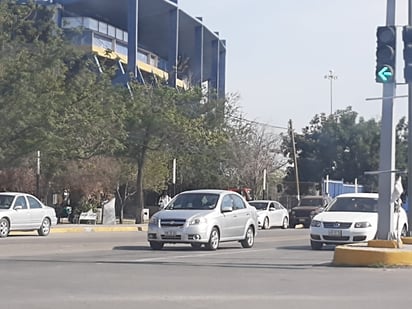 La captación de impuestos de derechos de control vehicular aumentó 20% en Monclova 