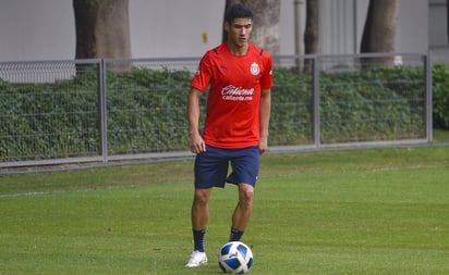 Nery Castillo recomienda a Uriel Antuna al Olympiacos