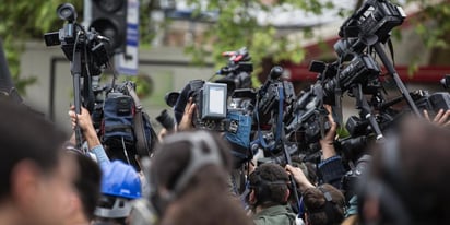 Cámara de Diputados condena amenazas a periodistas