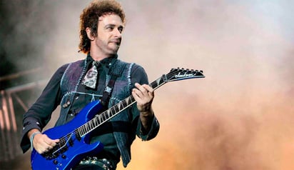 Gustavo Cerati: estrenan inédito video en el día en que sería su cumpleaños 62