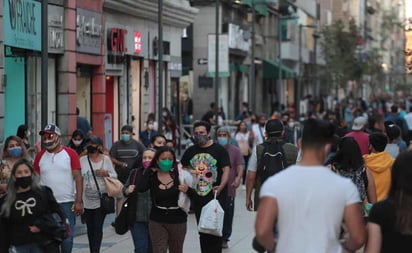 'Próximo viernes se publicará semáforo por Covid': Sheinbaum