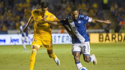 Puebla buscará aprovechar el mal momento que pasan los Tigres