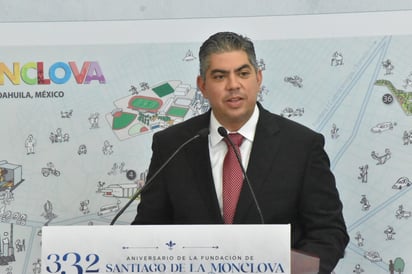 La entrega-recepción de la administración municipal en Monclova inicia en septiembre