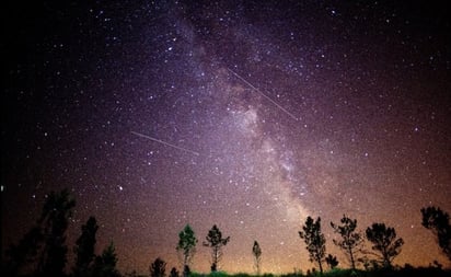 Lluvia de Perseidas este miércoles 11 de agosto 2021