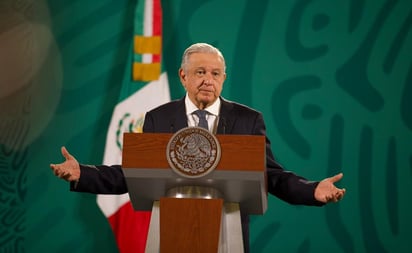 AMLO presenta 'Tianguis del Bienestar'