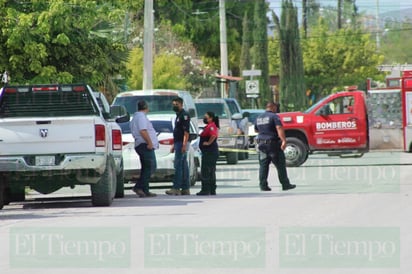 Un hombre se quita la vida en San Buenaventura