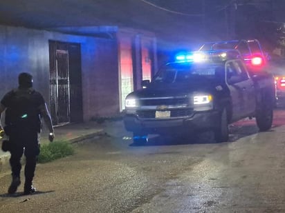 Por una decepción amorosa un hombre se quita la vida en Piedras Negras