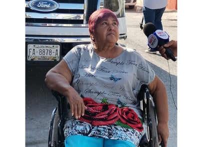 Vecina denuncia presunto abuso a un menor en Monclova 