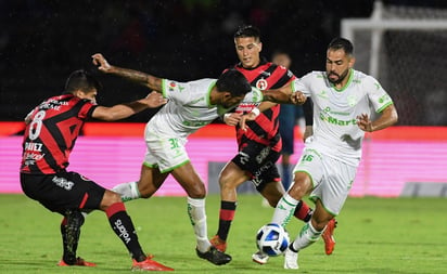 Aburrido empate entre Juárez y Xolos; siguen sin ganar