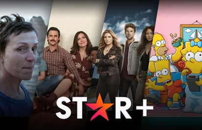 El nuevo servicio de streaming de Disney, para Latinoamérica: Estos son los precios de Star+