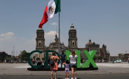 CDMX aumenta aforo en centros de convenciones y congresos