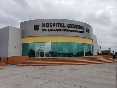 Mujer intenta quitarse la vida ingiriendo medicamento controlado en Piedras Negras