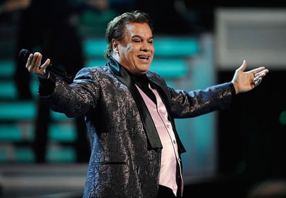 Juan Gabriel: ¿Dónde y cuándo ver 'Hasta que te conocí', la bioserie de la leyenda?