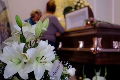 Las funerarias están “bajo la lupa”