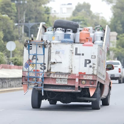 Veracruz es el mayor estado consumidor de gas LP 