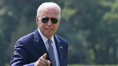 Biden apuesta por el diálogo venezolano con las sanciones como garantía