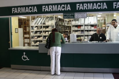 Derechohabiente del IMSS no  recibe medicamento desde 2020