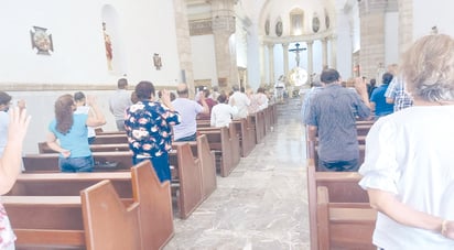 Iglesia: Las madres son la base de la crianza y los valores