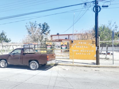 El sector educativo requiere apoyo para sanitizar escuelas