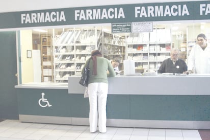 Derechohabiente del IMSS no recibe medicamento desde 2020