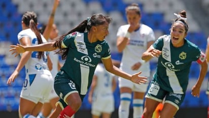 Cruz Azul femenil pierde ante Puebla