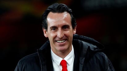 Unai Emery: 'Queríamos más fludiez y continuidad'