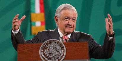 AMLO sugiere auditar a  gobernadores salientes