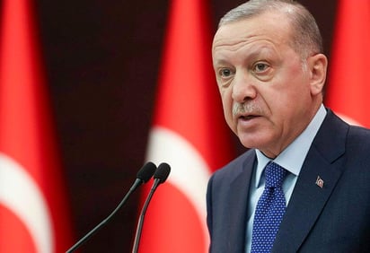 Turquía ve 'mensajes positivos' de los talibanes a la comunidad internacional