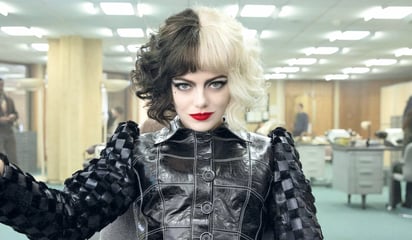 Disney cierra posibilidad de que Emma Stone la demande en secuela de “Cruella” 