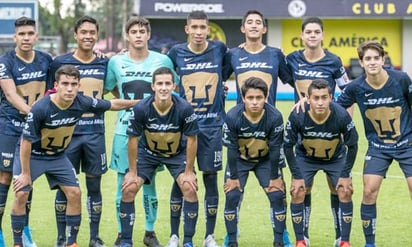 Pumas Tabasco consigue la faena y se lleva los 4 puntos ante Mineros