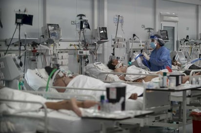 Los contagios suben en Irlanda, pero las vacunas frenan hospitalizaciones