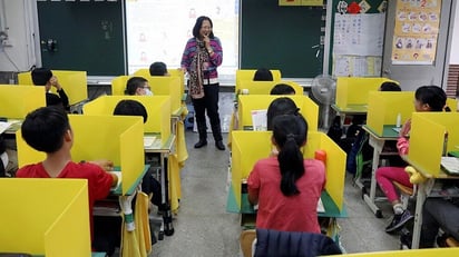 Confirman clases presenciales el 30 de agosto en ayuntamiento de SLP