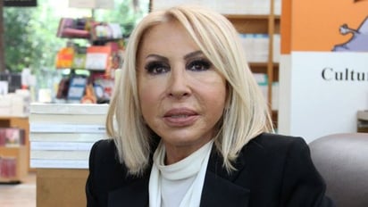 Lanzan una orden de captura contra Laura Bozzo por delito fiscal en México