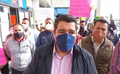 Exige investigación para sancionar quebranto financiero en Naucalpan