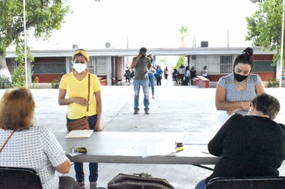 Padres de familia en Monclova difieren sobre retorno a clases